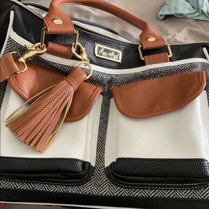 Itzy ritzy diaper bag